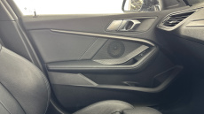 BMW 1 Series 118i M Sport 5dr Petrol Hatchback